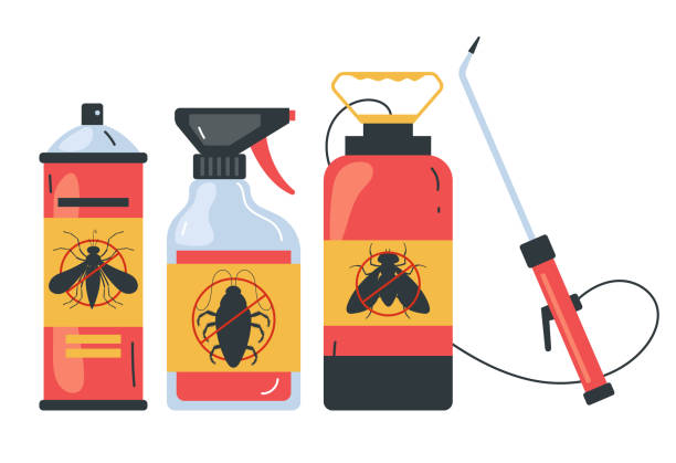 Best Pest Control Treatment  in Melville, RI